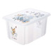 Keeeper Bambi Wit 15L Opbergbox 1223600126600