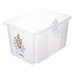 Keeeper Bambi Wit 45L Opbergbox 1223900126600