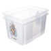 Keeeper Bambi Wit 45L Opbergbox 1223900126600
