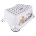 Keeeper Bambi Wit Opstapje 1843151926600