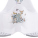 Keeeper Bambi Wit Potje 1867051926600
