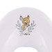 Keeeper Bambi Wit Toilettrainer 1081951926600