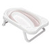 Keeeper Maja Pink Opvouwbaar Badje 1064758100000