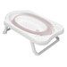 Keeeper Maja Pink Opvouwbaar Badje 1064758100000
