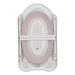 Keeeper Maja Pink Opvouwbaar Badje 1064758100000