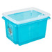 Keeeper PAW Patrol Blauw 15L Opbergbox 1223663213700