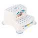 Keeeper PAW Patrol Wit/Blauw 2 Treden Opstapje 1003210029300
