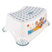 Keeeper PAW Patrol Wit/Blauw Opstapje 1843110029300