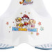 Keeeper PAW Patrol Wit/Blauw Potje 1867010029300