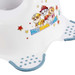 Keeeper PAW Patrol Wit/Blauw Potje 1867010029300