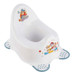 Keeeper PAW Patrol Wit/Blauw Potje 1867010029300
