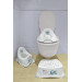 Keeeper Stitch Wit Potje 1867010031900