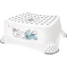 Keeeper Stitch Wit Opstapje 1843110031900
