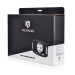 Kidmaxx Reflex 360° Autospiegel met LED Licht 110415