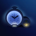 KidSleep Limited Edition Grijs/Wit Slaaptrainer en Kinderwekker 0031
