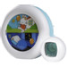 KidSleep Moon Wit/Blauw Slaaptrainer en Kinderwekker 0014