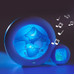 KidSleep Moon Wit/Blauw Slaaptrainer en Kinderwekker 0014