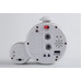 KidSleep Limited Edition Grijs/Wit Slaaptrainer en Kinderwekker 0031