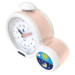 KidSleep Roze Slaaptrainer en Kinderwekker 0011