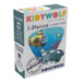 Kidywolf Adventure Verhalen Uitbreiding voor Kidyslide Projector KIDYSTORIES-AD