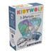 Kidywolf Alice In Wonderland Verhalen Uitbreiding voor Kidyslide Projector KIDYSTORIES-AL