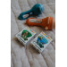 Kidywolf Adventure Verhalen Uitbreiding voor Kidyslide Projector KIDYSTORIES-AD