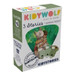 Kidywolf Jungle Book Verhalen Uitbreiding voor Kidyslide Projector KIDYSTORIES-JB