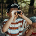 Kidywolf Kidybinoculars Kinder Verrekijker KIDYBINOCULARS-BU