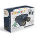 Kidywolf Kidybinoculars Kinder Verrekijker KIDYBINOCULARS-BU