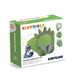 Kidywolf Kidyears Dino Bluetooth Koptelefoon