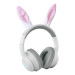 Kidywolf Kidyears Rabbit Bluetooth Koptelefoon