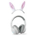 Kidywolf Kidyears Rabbit Bluetooth Koptelefoon