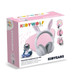 Kidywolf Kidyears Rabbit Bluetooth Koptelefoon