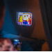 Kidywolf Kidyslide Bruin Verhalen Projector