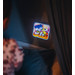 Kidywolf Kidyslide Bruin Verhalen Projector