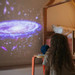 Kidywolf Kidystar HD Planetarium Galaxy Projector
