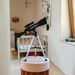 Kidywolf Kidytelescope Astronomische Kinder Telescoop KIDYTELESCOPE-BU