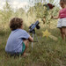 Kidywolf Kidytelescope Astronomische Kinder Telescoop KIDYTELESCOPE-BU