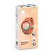 Kidywolf Kidywatch Coral Kinder Smartwatch