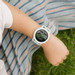 Kidywolf Kidywatch Green Kinder Smartwatch