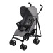 Kinderkraft Tik Stone Grey Buggy KSTIK000GRY0000