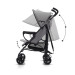 Kinderkraft Tik Stone Grey Buggy KSTIK000GRY0000