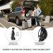 Kinderkraft Tik Stone Grey Buggy KSTIK000GRY0000