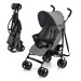 Kinderkraft Tik Stone Grey Buggy KSTIK000GRY0000
