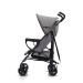 Kinderkraft Tik Stone Grey Buggy KSTIK000GRY0000