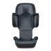 Kinderkraft Xpand 2 Graphite Black 100-150 cm i-Size Autostoel KCXPAN02BLK0000