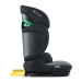 Kinderkraft Xpand 2 Graphite Black 100-150 cm i-Size Autostoel KCXPAN02BLK0000