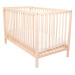 Kukka 60 x 120 cm Houten Ledikant NTR410 