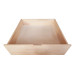Kukka Dubbele Lade voor 80 x 160 cm Houten Huisbed KMB312D