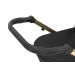 Kunert Arizo Black Cream 2-in-1 Kinderwagen AR-06